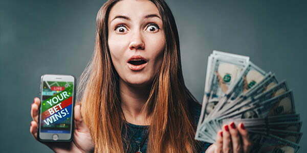 Бонусы за регистрацию